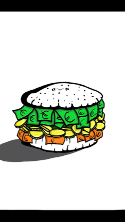 Hamburfric