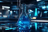 Anlaufschutz-Verfahren von DR. HESSE für Metalloberflächen und Beschichtungen aus Zinn, Kupfer, Messing, Silber und chemisch Nickel zum Schutz vor Oxidation, Verfärbung und Mattierung.