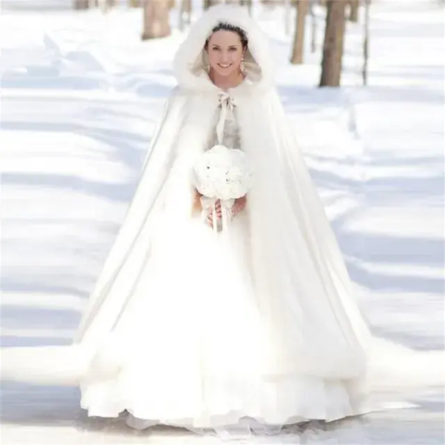 WINTERCHILL CAPE