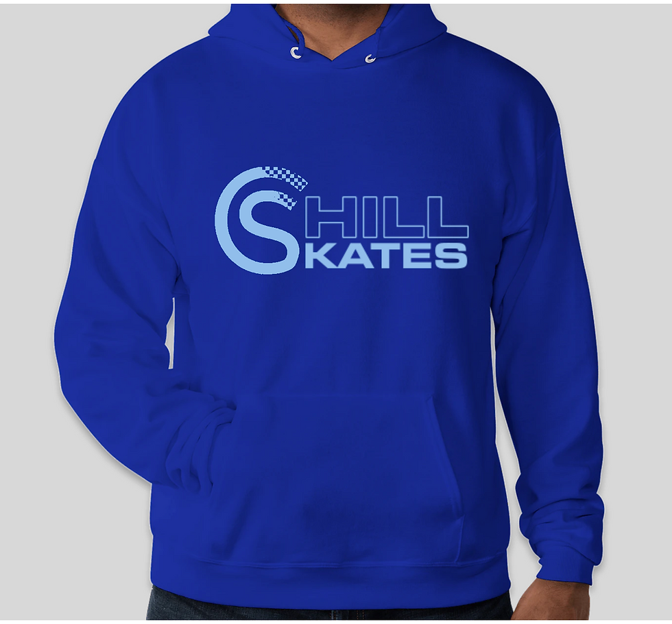 CS HOODIE