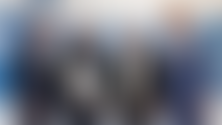 Besondere Anerkennung für unseren Auszubildenden