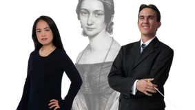 "Clara" - Konzert zum 200. Geburtsjahr von Clara Schumann