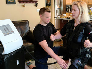 EMS Training, Science or Fiction?