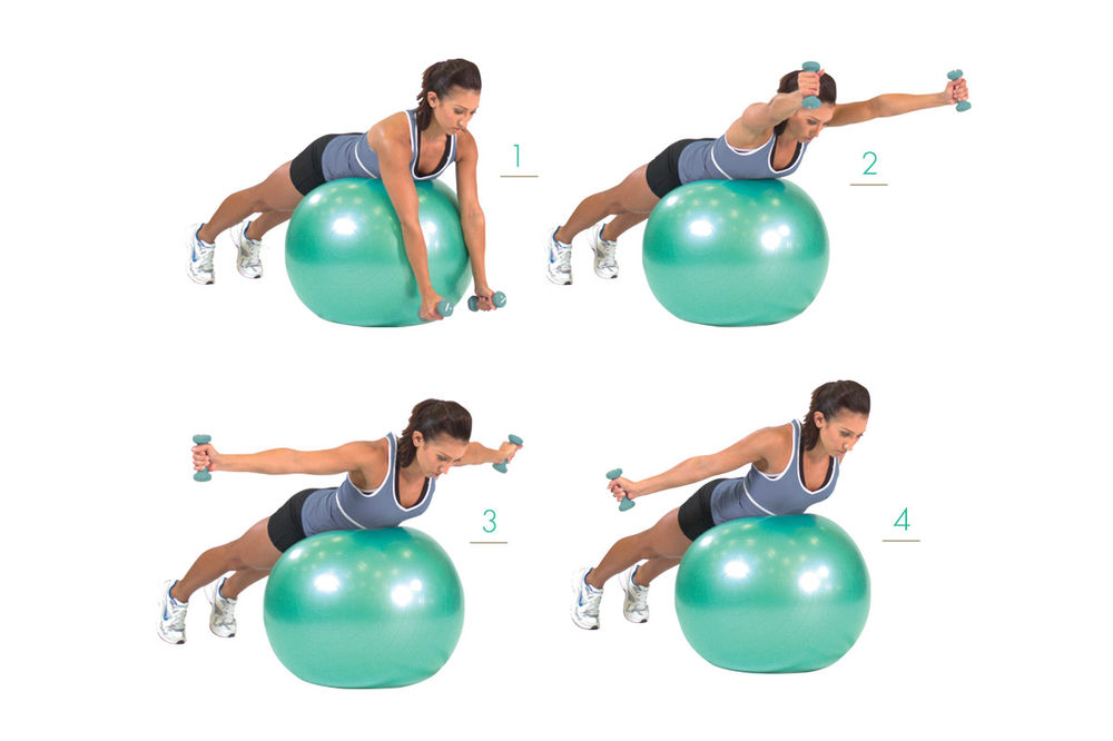 Fix your Bad Posture