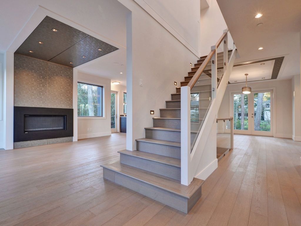 Infill Housing Urban Core Ventures Victoria BC