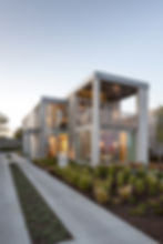 NZ Builders Beach DR custom home