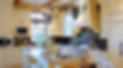 Victoria BC Electrician Gorge Electrical Custom kitchen lighting