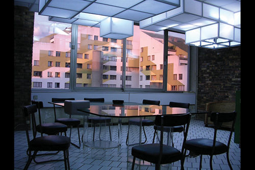 Kino (ceiling) - 2003