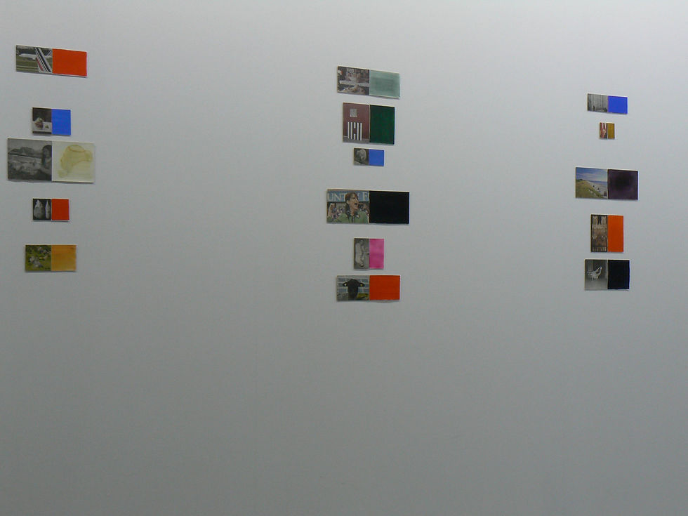 Die totale Therapie - 2008