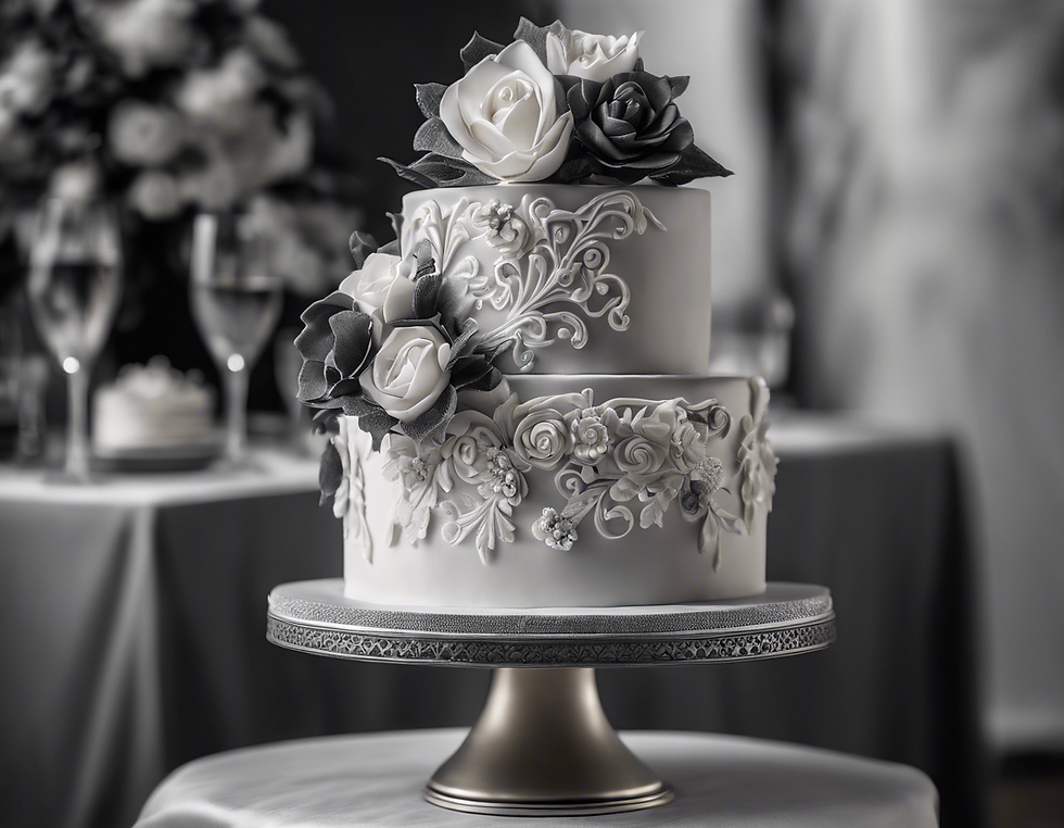 Say I Do: Exceptional Wedding Photography in Harford County