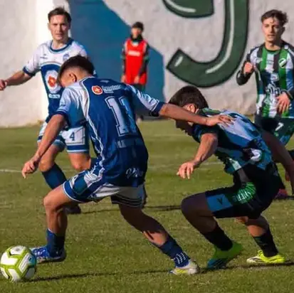 Villa Mitre empató con Libertad