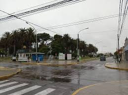 Alerta Amarillo por tormentas