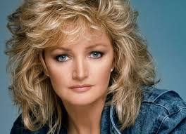 Murió Bonnie Tyler, cantante de "Total Eclipse of the Heart" y "Holding Out for a Hero", a los 75 años
