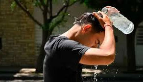 Bahía Blanca en este momento es la ciudad más calurosa de Argentina