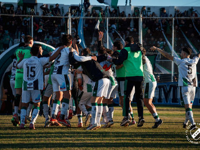 Villa Mitre buscará la clasificación en El Fortin