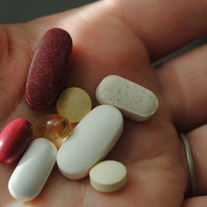 ANMAT Suspendió la venta y el uso de medicamentos con acetanilida
