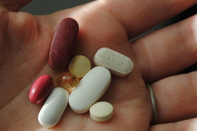 ANMAT Suspendió la venta y el uso de medicamentos con acetanilida