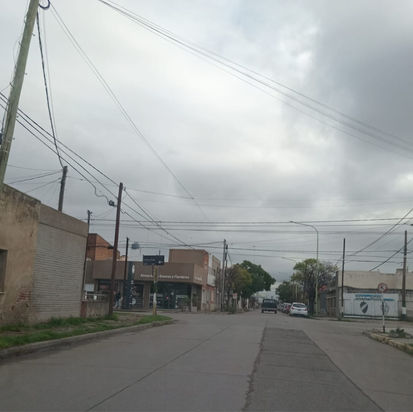 Domingo será con nubosidad