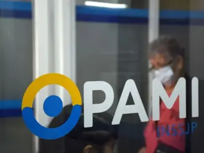 PAMI les ofrece a los médicos $ 2.400 por cada afiliado que atienden