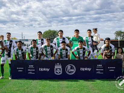 Villa Mitre visita a Alvarado