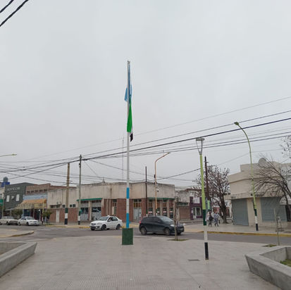 Jueves será muy nuboso