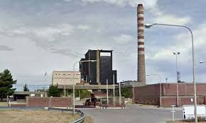 Multaron a Pampa Energía