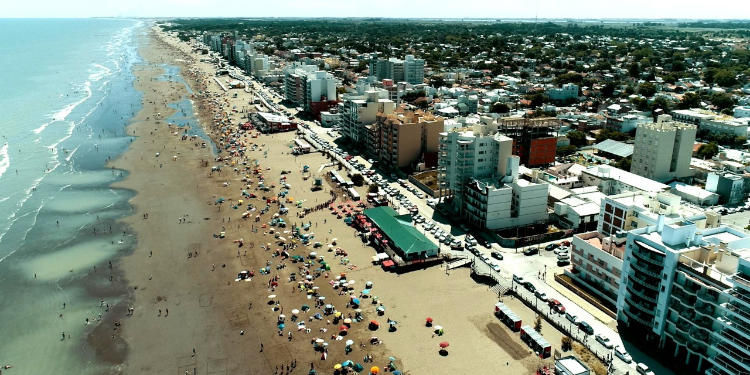 ¿Qué hacer el fin de semana en Monte Hermoso?