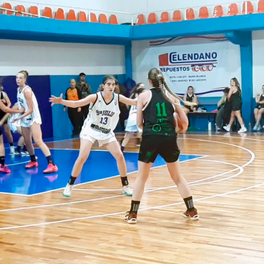 Femenino: Villa Mitre tiene una buena oportunidad ante el puntero