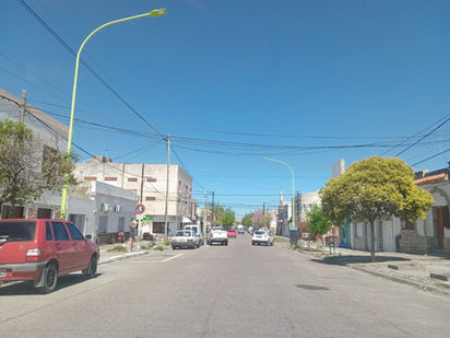 Sábado con aumento de temperatura