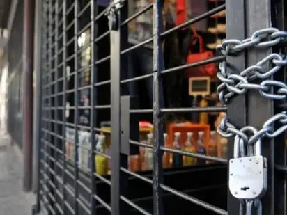 Unión Industrial: menos producción, caída de ventas, salarios en cuotas...   