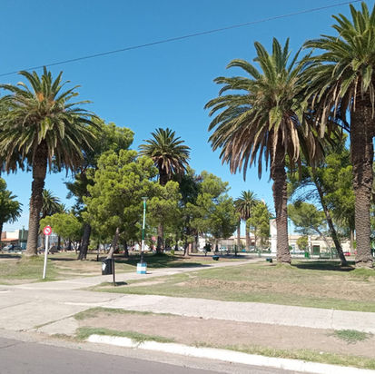 Para esta semana se espera calor y viento  