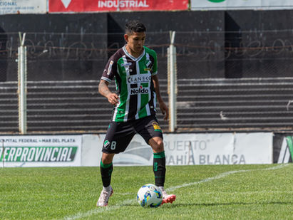 Villa Mitre recibe a San Francisco 