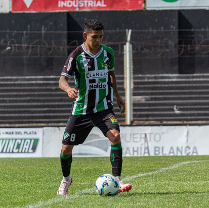 Villa Mitre recibe a San Francisco 