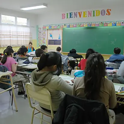 Un estudio para mejorar la comprensiòn lectora en primaria y secundaria