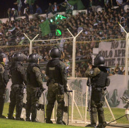 ¿Cómo será el operativo de seguridad para Villa Mitre-Olimpo?