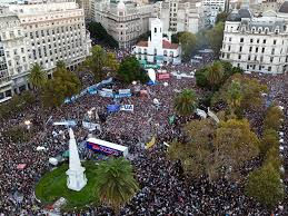 Los docentes van a la huelga porque el Gobierno sigue sin cumplir la ley