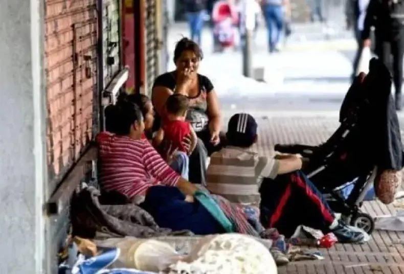 Se precisan más de $ 1.700.000 para cubrir las necesidades básicas