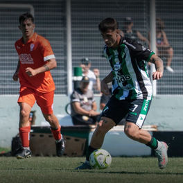 Liga del Sur: Villa Mitre empató con Huracán