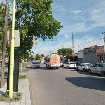 Martes será parcialmente nuboso