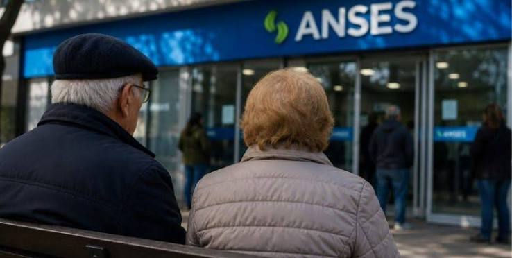 El Gobierno oficializó el pago de un bono de hasta $70.000 para jubilados y pensionados para noviembre