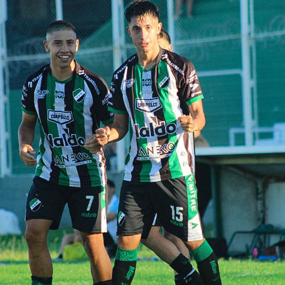 Villa Mitre derrotó a San Francisco 