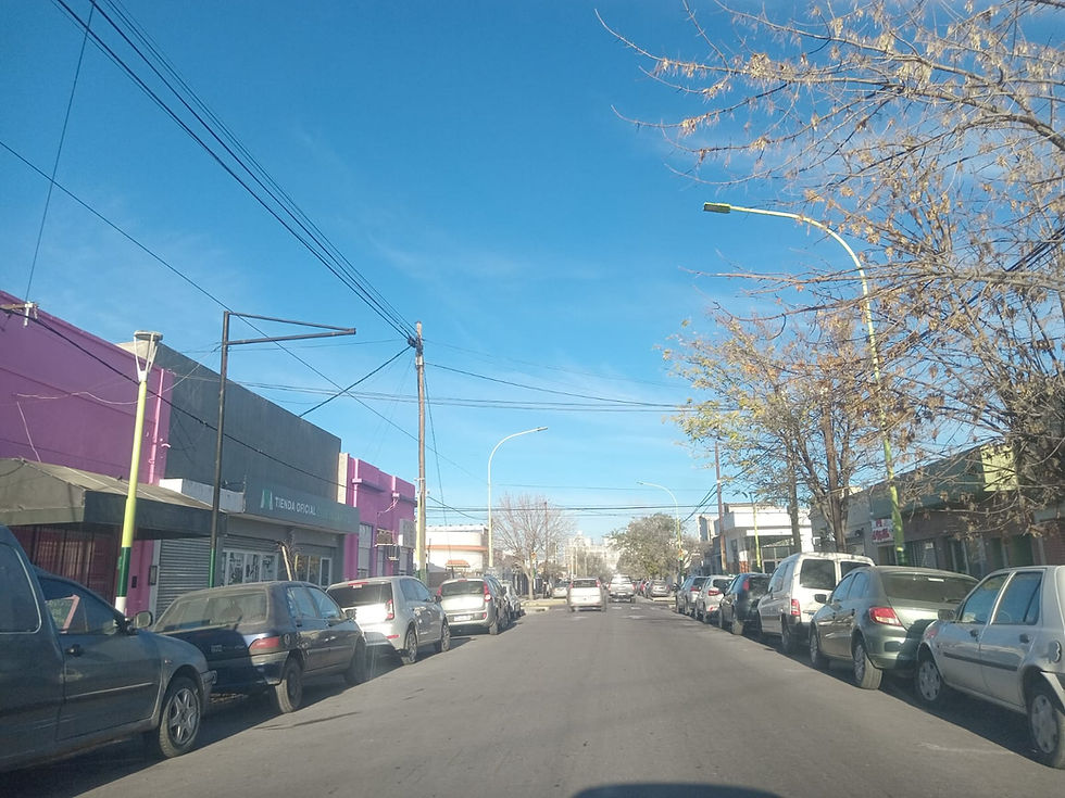 Jueves será soleado