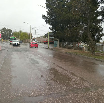 Martes será inestable