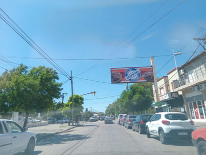 Martes será Soleado