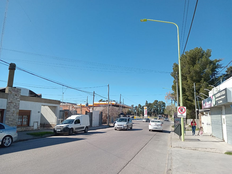 Navidad: así será la jornada