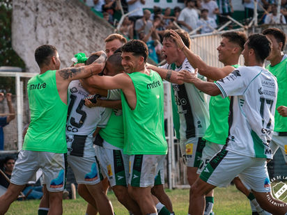 Villa Mitre buscará el abrazo a la ilusión