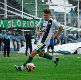Villa Mitre buscará cortar la racha en Madryn 