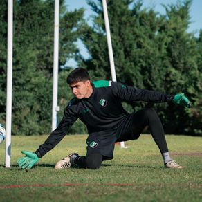 Villa Mitre quiere pisar fuerte en El Fortín de Rawson