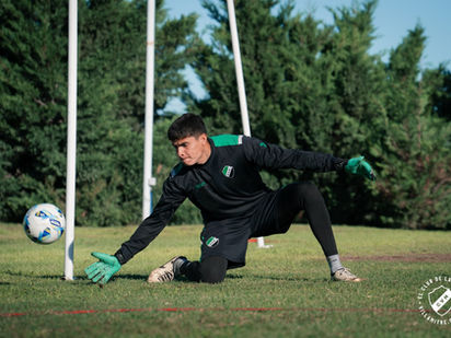 Villa Mitre quiere pisar fuerte en El Fortín de Rawson