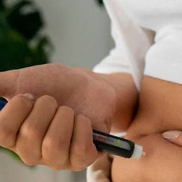 El nuevo tratamiento contra la obesidad mejoró el control de la glucemia